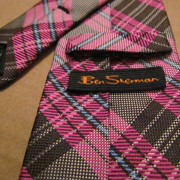 Cool Review About Ben Sherman Ties